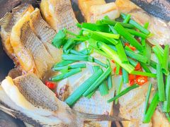 -喜洲翰林餐厅(董家百年老宅店)