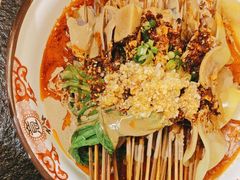 -福苗小骆驼烧烤(曲江店)