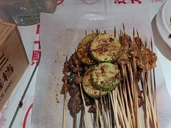 -谭十三大排档·18年老字号(船山路总店)