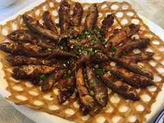 竹香小河鱼-福泉美食餐厅