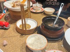 -老客家·客家菜(万达店)