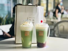 -奈雪的茶(华强北中航城店)
