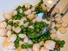 -杭州香格里拉·香宫中餐厅