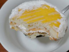 黄油饼-中关村茶点