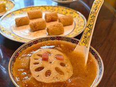 -富华斋饽饽铺·宫廷糕点·伴手礼(护国新天地店)