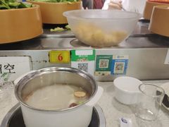 -川锅·火锅·烤肉自助餐厅