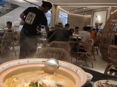 -老鸭集(金沙龙湖天街店)