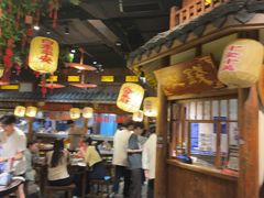 -南京大牌档(之心城店)