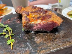 石烹厚切鲜嫩牛柳扒-卡朋西餐(悦汇城店)