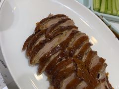 -紫光园·烤鸭(吕家营店)