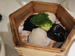 -顺峰顺水顺德菜(第一百货店)
