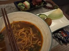 -和子足浴SPA会馆(东方之门店)