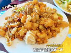 -桃子餐厅·天津菜(红星路直营店)