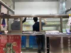 -民族烤羊·烤羊肉串·烤羊排(南城店)
