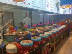 -天津大学·四十二斋餐厅