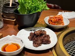 -御牛道日式烤肉料理(杭州万象城店)