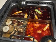 -海底捞火锅(武胜路凯德广场店)