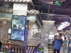 -印巷里主题餐厅(马鞍山店)