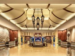 -西双版纳融创皇冠假日度假酒店