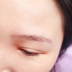 -西施无菌半永久纹绣眉眼影唇轻增发纹发际线