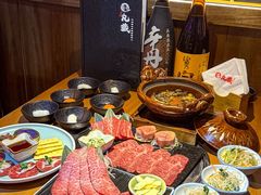-丸藏和牛烧肉专门店(园区师惠坊店)