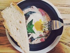 -Egg•Allday Brunch(襄阳北路店)