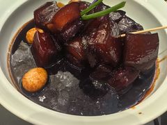 -聚鑫阁江浙菜·非遗传承技艺(青村帝华园店)