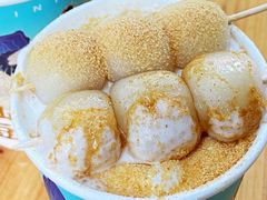 -仙境豆夫(步行街旗舰店)