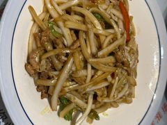 -淮安宴·淮扬菜(清河路一店)