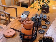 -青竺·青竹茶舍(断桥店)