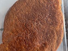 -老板娘的烤肉店(港湾广场店)