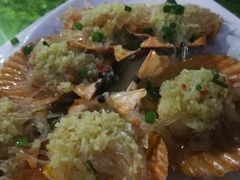 -四川小胡子海鲜(丁村万人海鲜广场店)