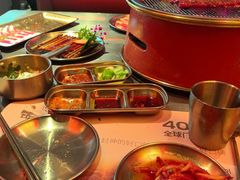 -西塔老太太泥炉烤肉(苏州大悦城店)