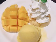 -Mango Tango