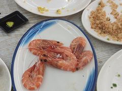 -红月湾海鲜饭店•沙滩海景(双月湾店)