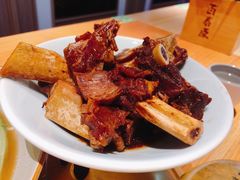 招牌牛大骨圆粉-百春原湖南牛肉粉(百联世纪店)