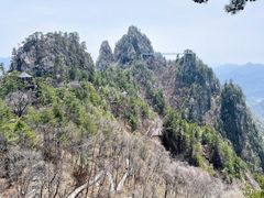 -老界岭旅游度假区