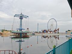 -秦皇岛乐岛海洋王国