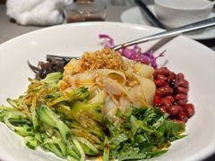 -小厨娘淮扬菜(河西奥美大厦店)