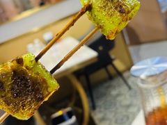 -马布尔莱斯食府(西红门店)