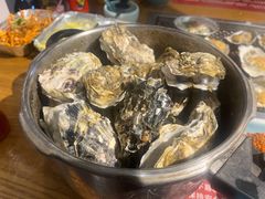 -蚝英雄鲜蚝自助专门店(长楹天街直营店)