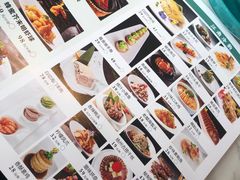 -荷塘秋月·本帮江浙菜(国权路店)