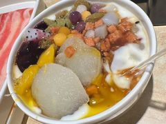 -玫瑰花园自助烤肉(顺义鑫海韵通店)