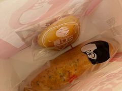 -高力乐面包咖啡厅(西塔店)