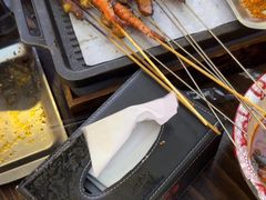 -破店肥哈·东北烧烤(南山保利店)