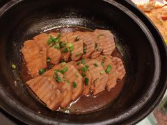 -久宴·天目湖大鱼头(恐龙园店)