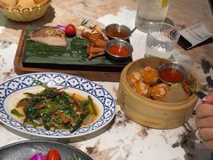 -KingThaia金泰兰(滨江天街店)