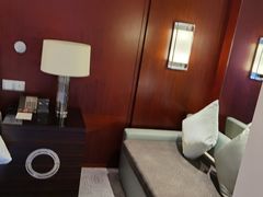 -上海明天广场JW万豪酒店