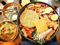 -Meet Sun韩式大排档(五一广场7MALL店)