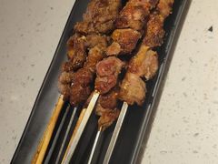 -京韵胡同·酱香羊蝎子火锅涮肉(长寿路店)